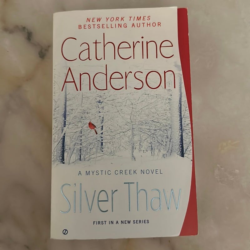 Silver Thaw