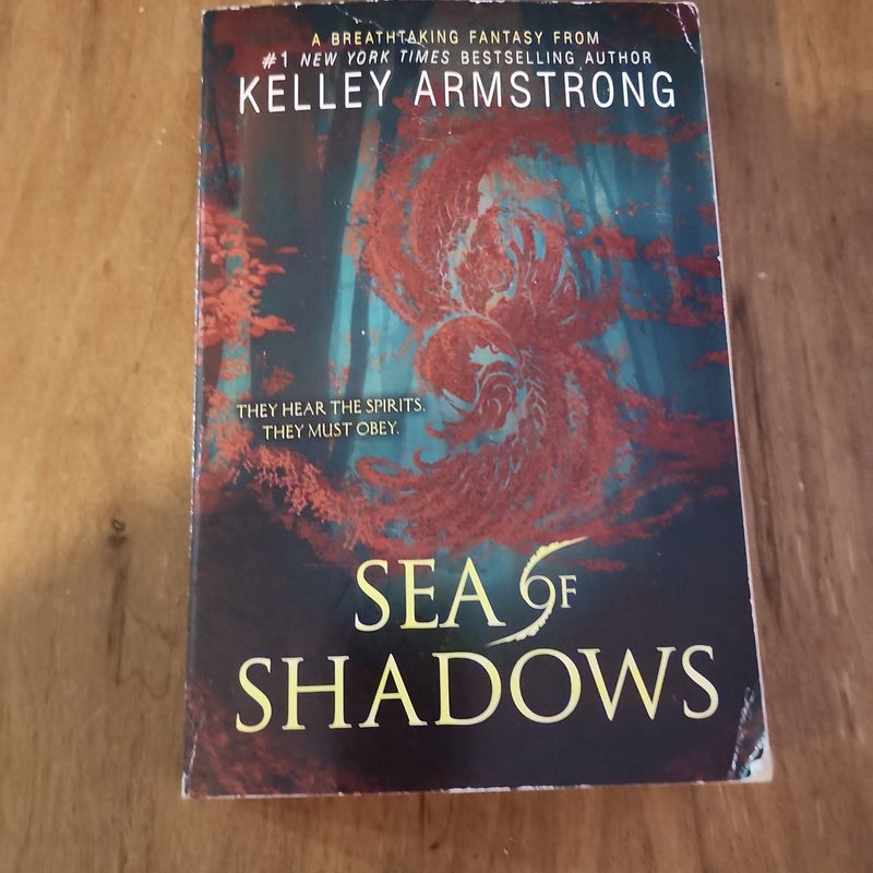 Sea of Shadows