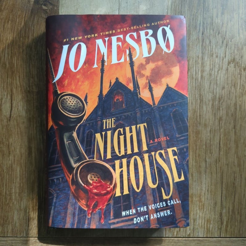 The Night House