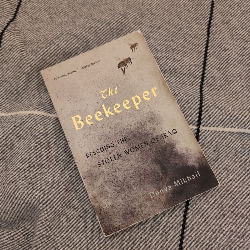 The Beekeeper