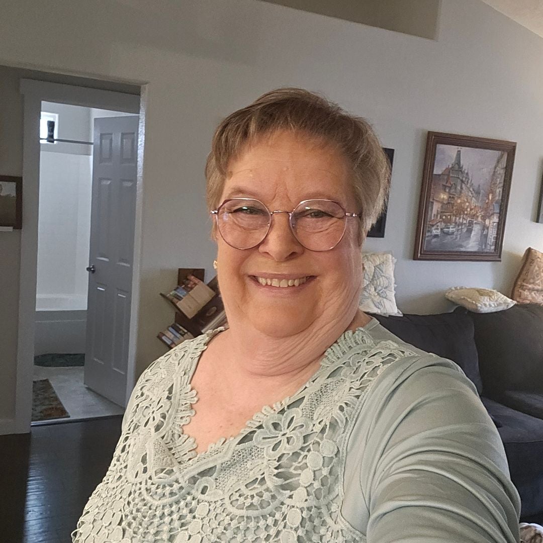Peggy Hoffman