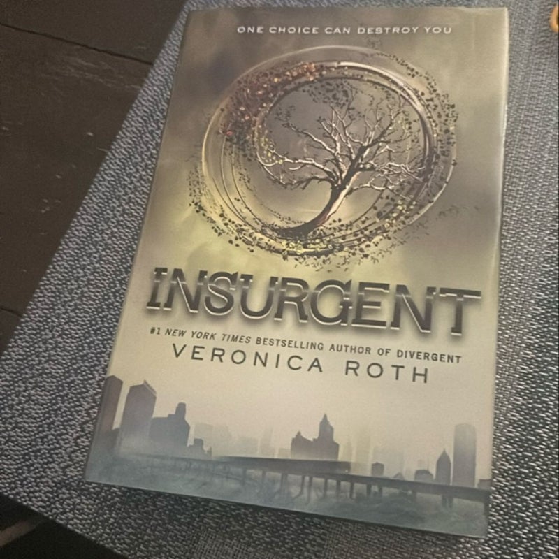 Insurgent