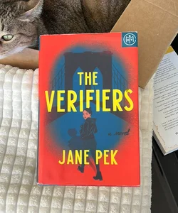 The Verifiers (Hardcover)