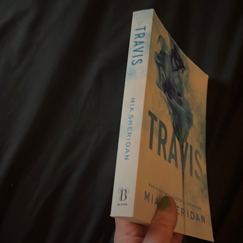 Travis