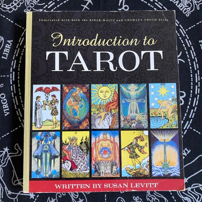 Introduction to Tarot