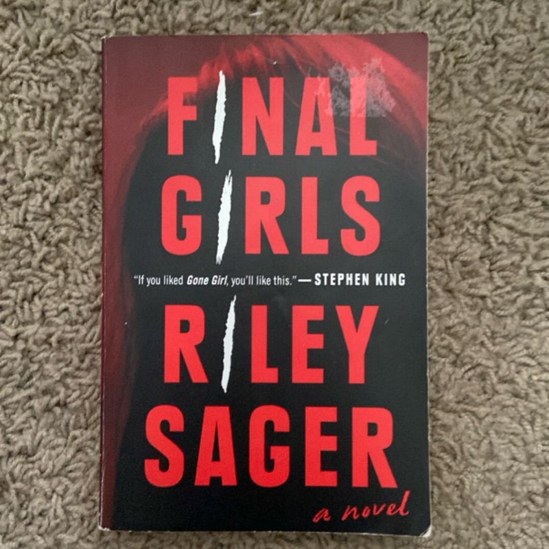 Final Girls