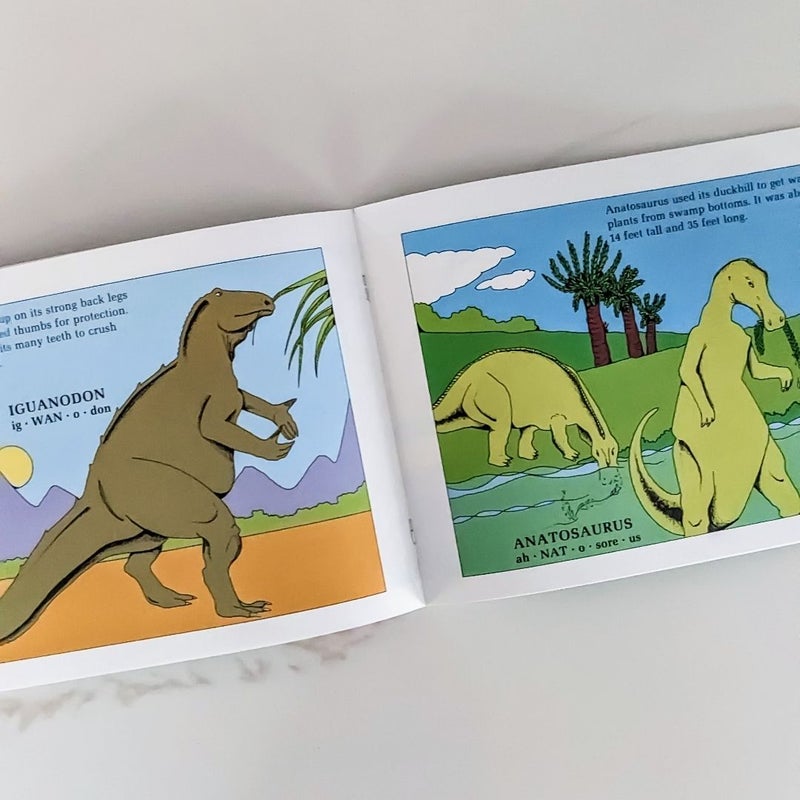 Dinosaurs