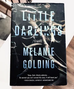 Little Darlings (Hardcover)