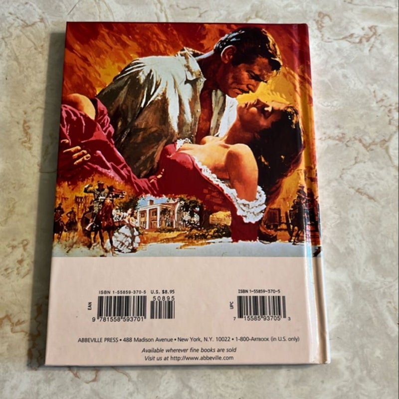 Gone with the Wind Cookbook