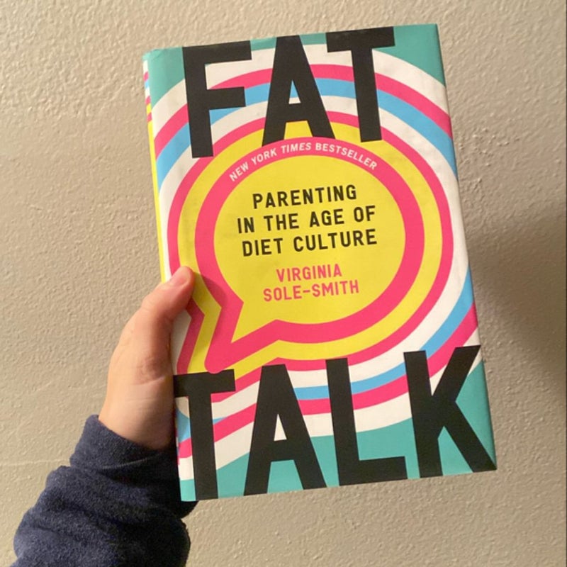 Fat Talk