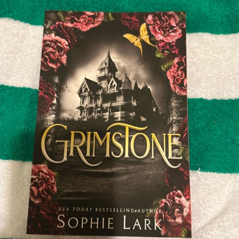 Grimstone