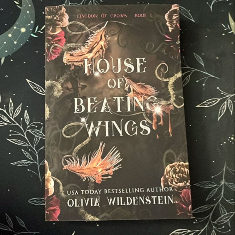 House of Beating Wings