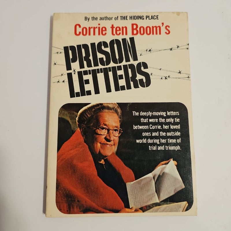 Prison Letters