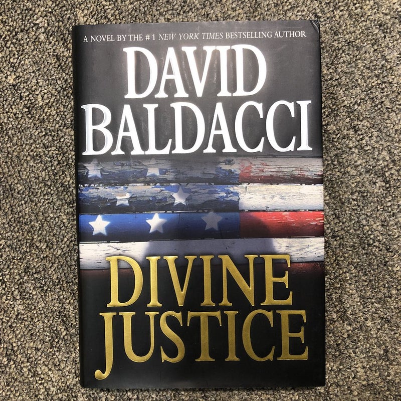 Divine Justice