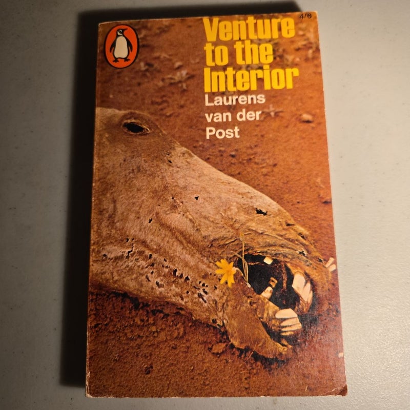 Venture to the Interior