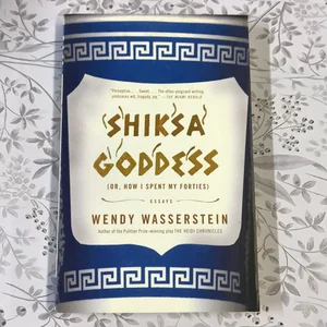 The Shiksa Goddess