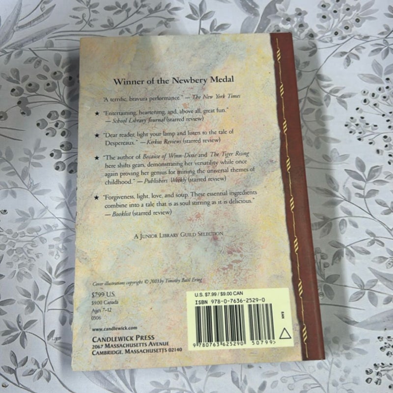 The Tale of Despereaux