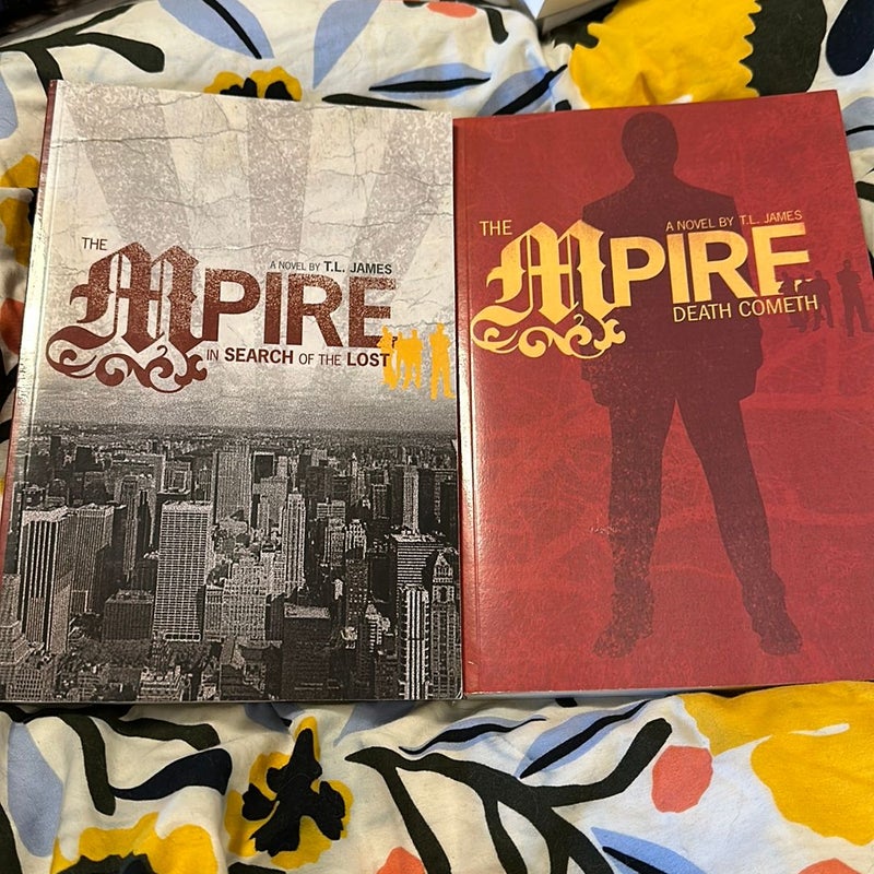 The MPire