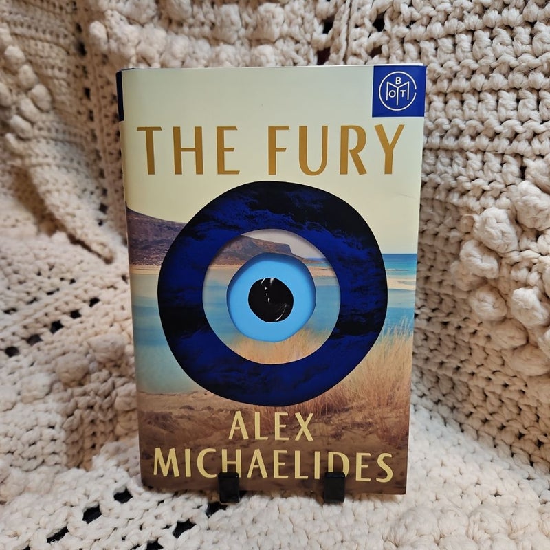 The Fury