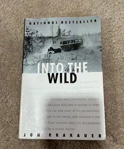 Into the Wild