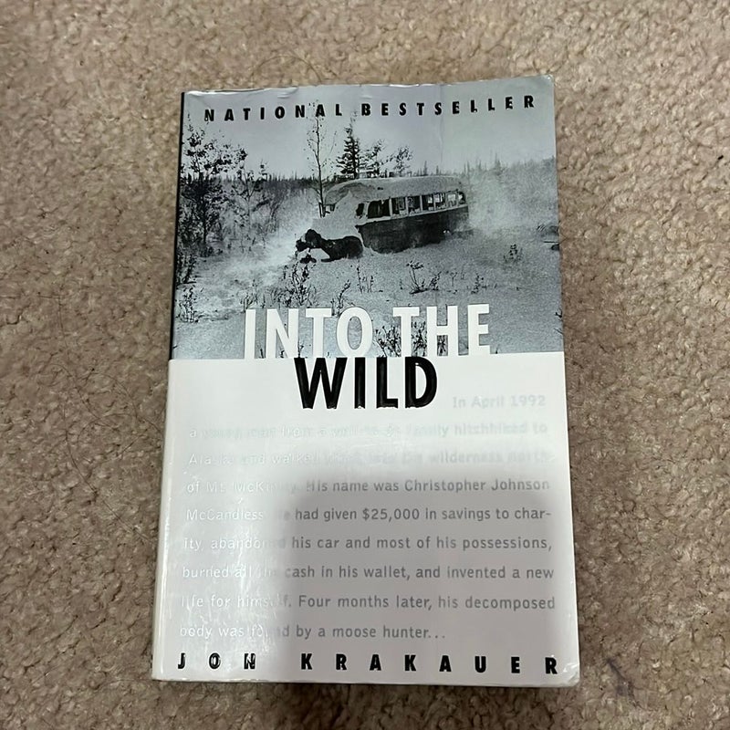 Into the Wild