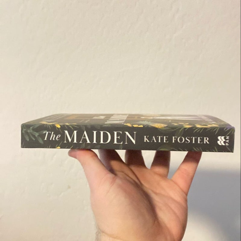 The Maiden