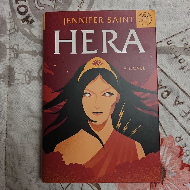 Hera