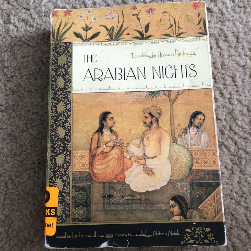 The Arabian Nights