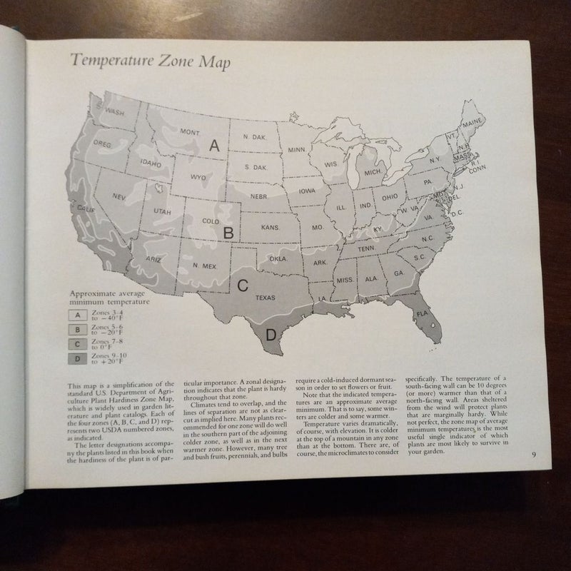 Illustrated Guide to Gardening