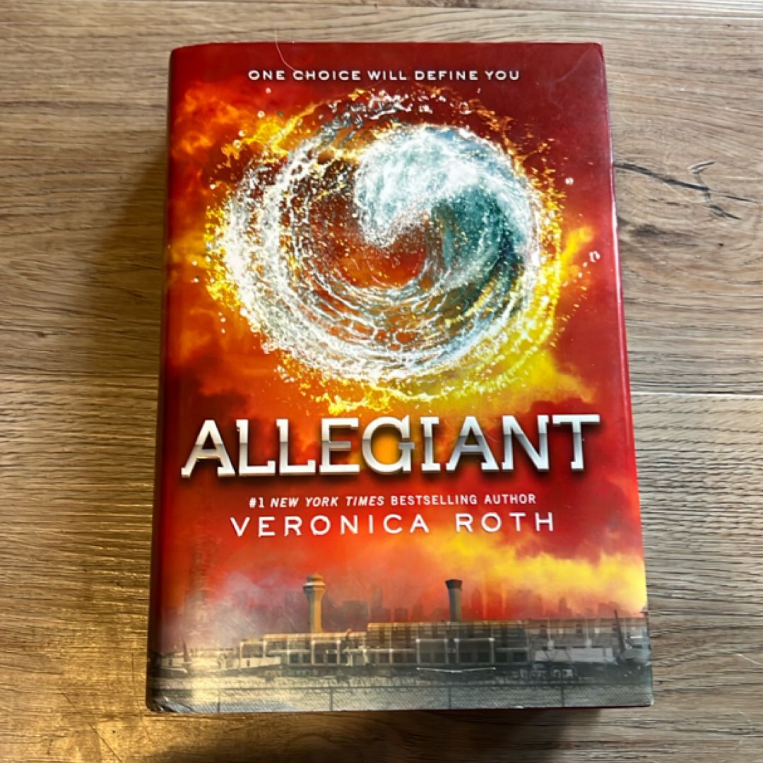 Allegiant