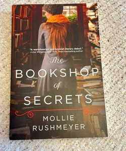 The Bookshop of Secrets