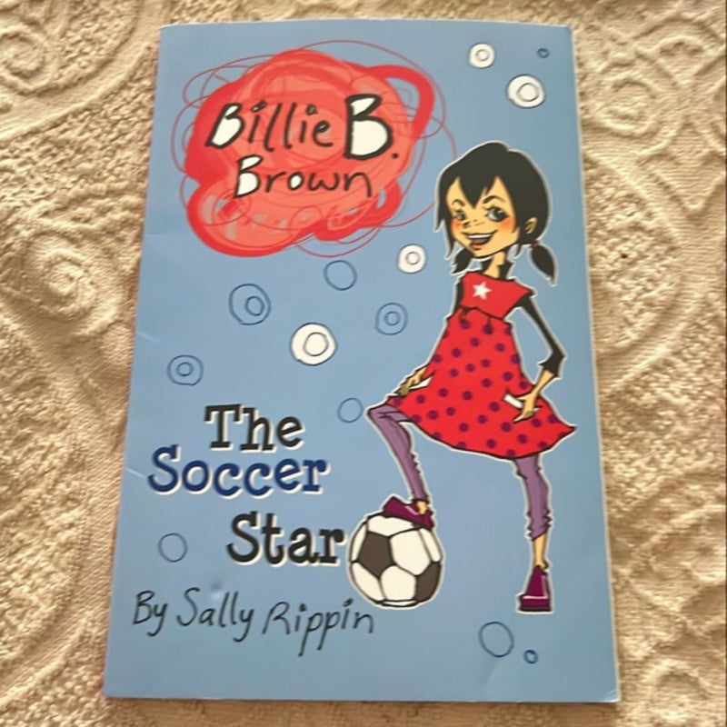 The Soccer Star