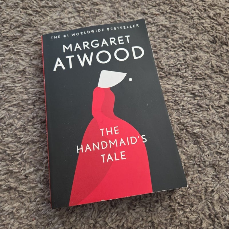 The Handmaid's Tale