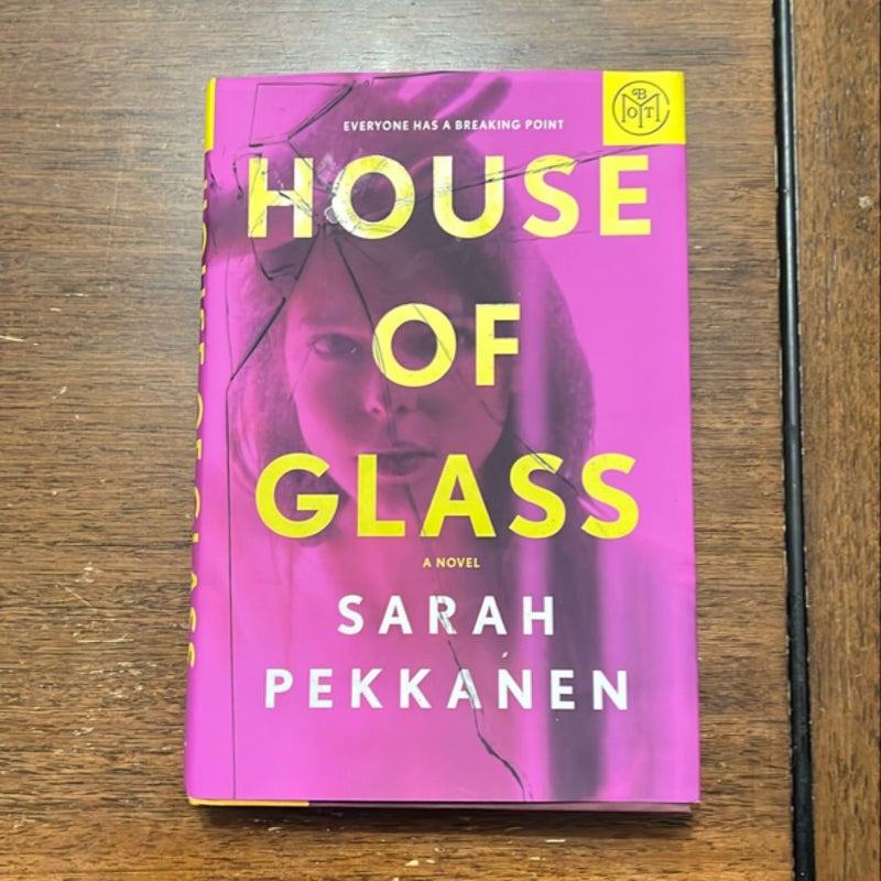 House of Glass