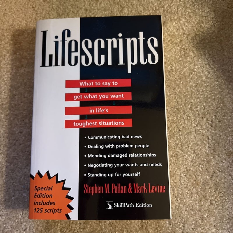 Lifescripts