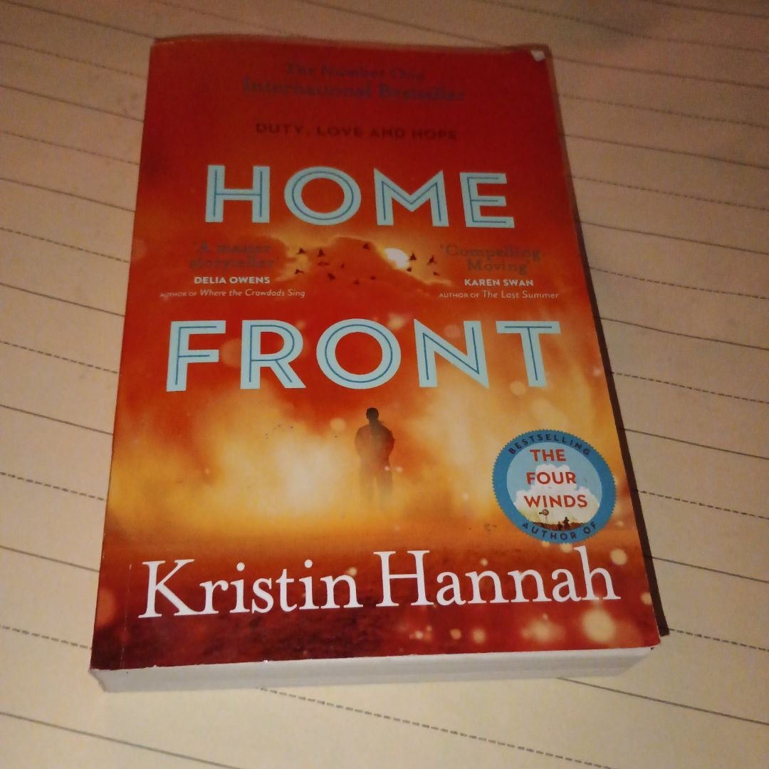 Home Front