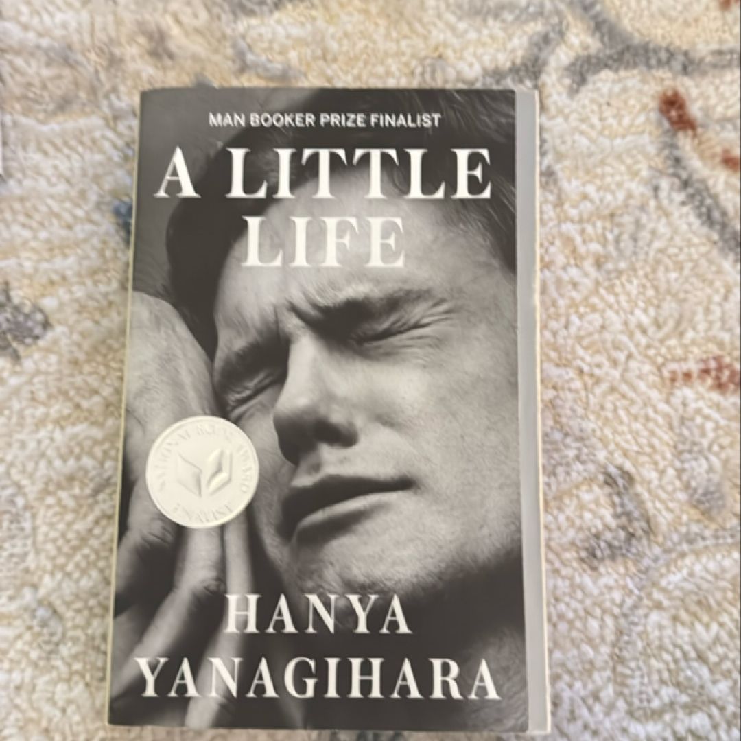 A Little Life