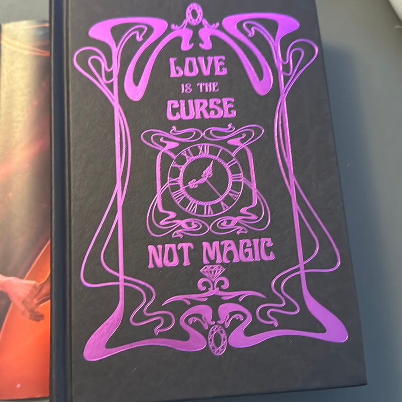 Revelle | Owlcrate Edition | Signed by Author