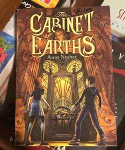 The Cabinet of Earths