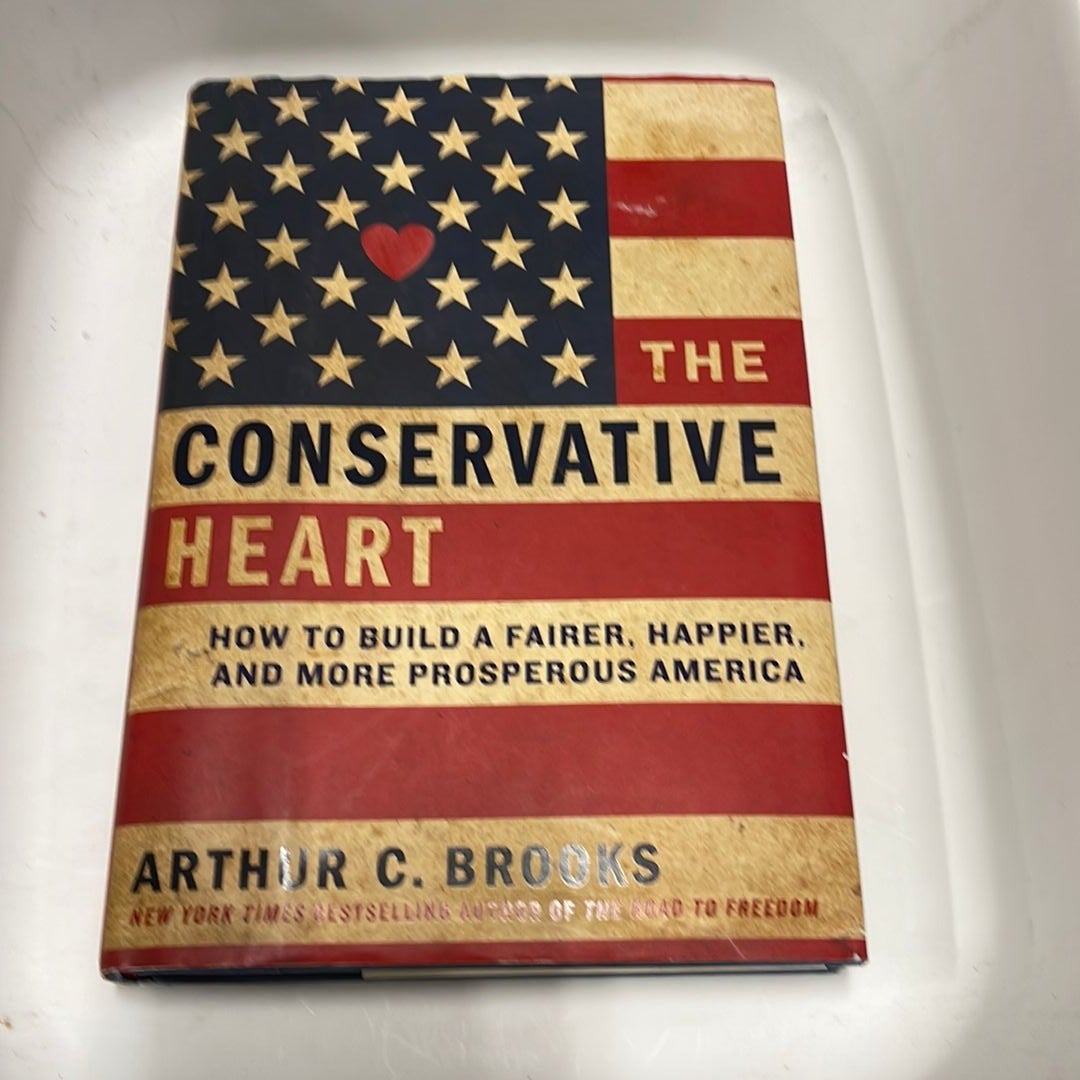 The Conservative Heart