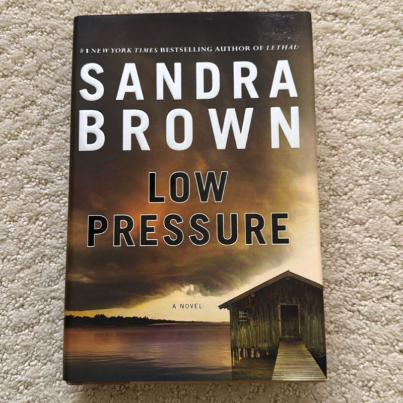 Low Pressure