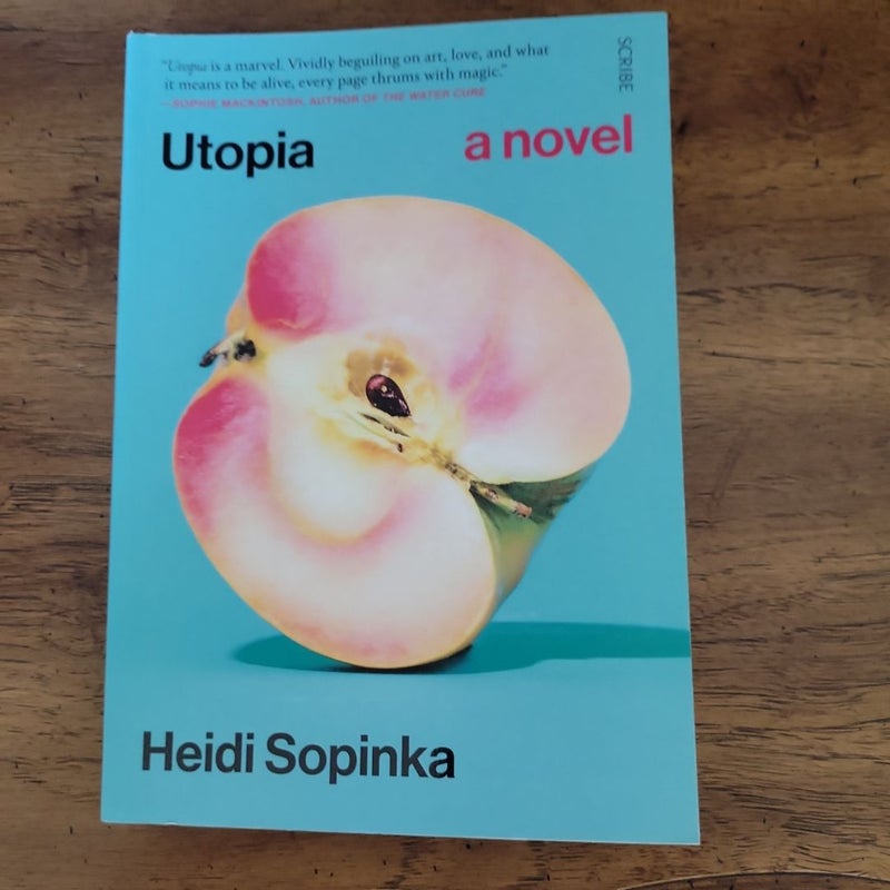 Utopia