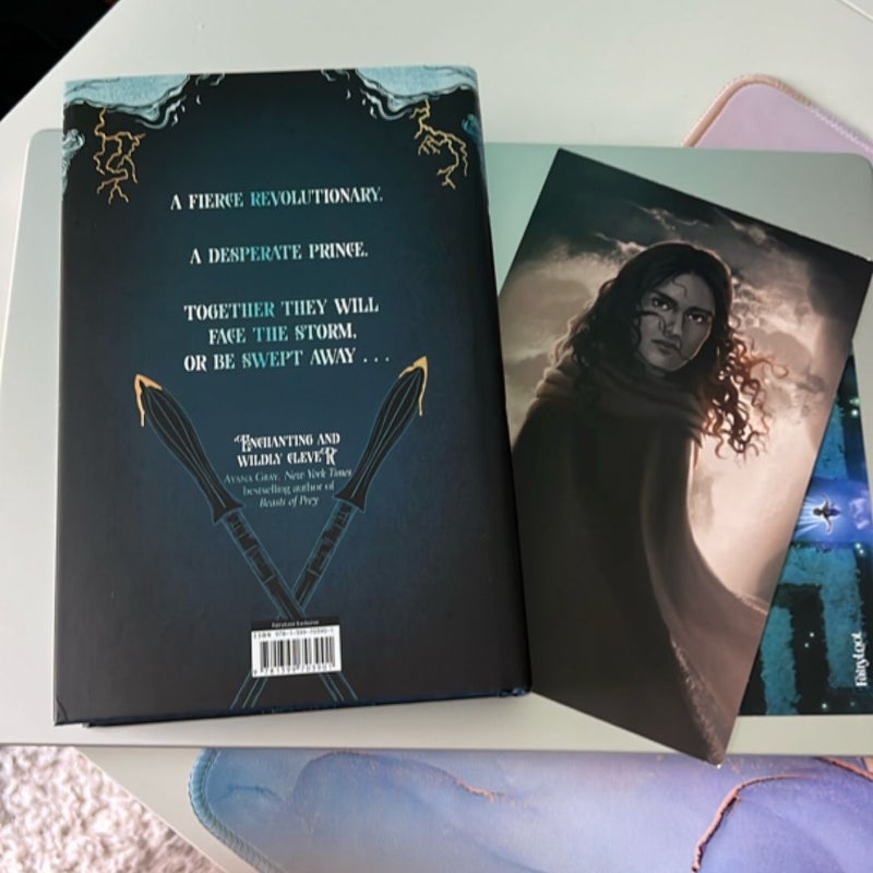 The Darkening FairyLoot