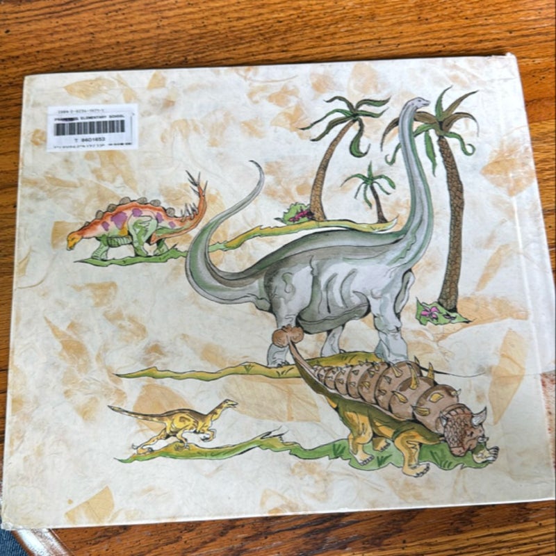 Dinosaur Discoveries