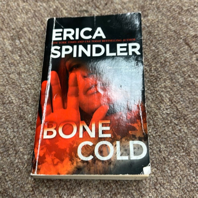 Bone Cold