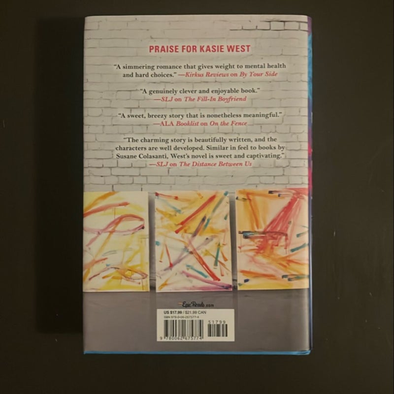 Love, Life, and the List