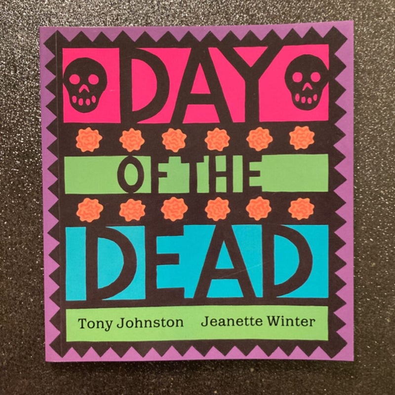 Day of the Dead