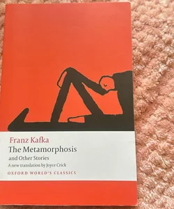 The Metamorphosis and Other Stories