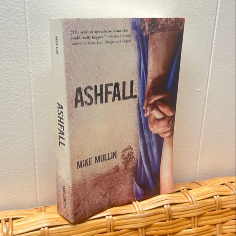 Ashfall