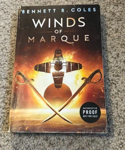 Winds of Marque